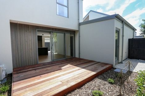 Photo of property in 4/138 Westminster Street, St Albans, Christchurch, 8014