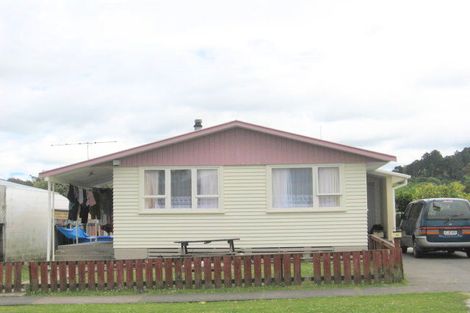 Photo of property in 53 Dalton Street, Outer Kaiti, Gisborne, 4010