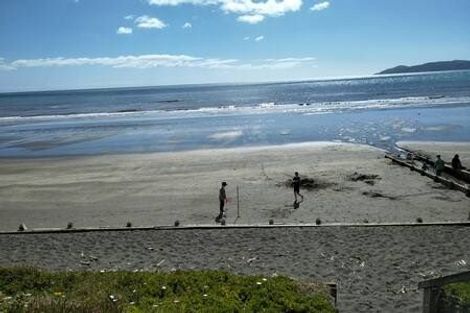 Photo of property in 243 Rosetta Road, Raumati Beach, Paraparaumu, 5032