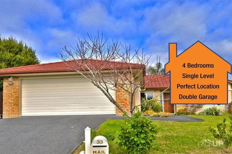 Photo of property in 33 Rush Creek Drive, Westgate, Auckland, 0614