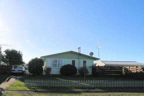 Photo of property in 17 Ruapehu Street, Chartwell, Hamilton, 3210