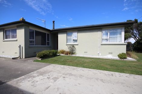 Photo of property in 329 Racecourse Road, Waverley, Invercargill, 9810