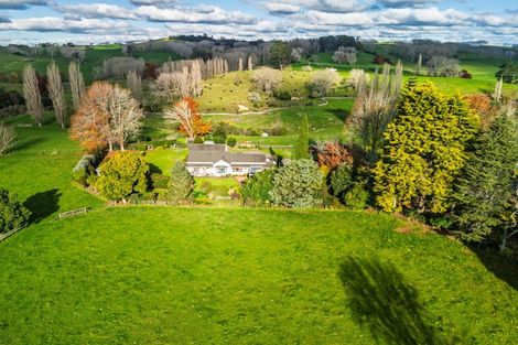 Photo of property in 63b Ludbrook Road, Pakaraka, Kaikohe, 0472