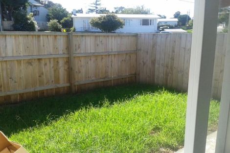 Photo of property in 4 Knox Road, Hillpark, Auckland, 2102