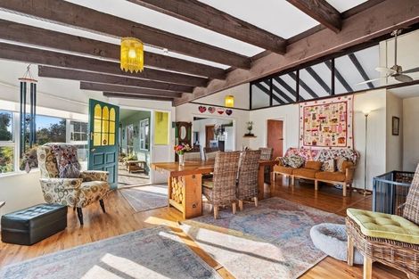 Photo of property in 1236 Karaka Road, Hurunui, Hawarden, 7385