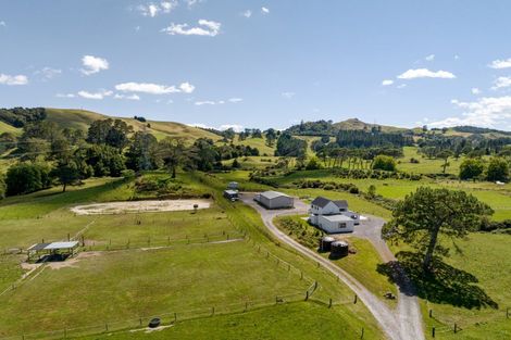 Photo of property in 259 Mcphail Road, Oropi, Tauranga, 3173