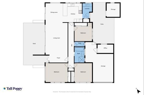 Photo of property in 24 Exeter Street, Stoke, Nelson, 7011