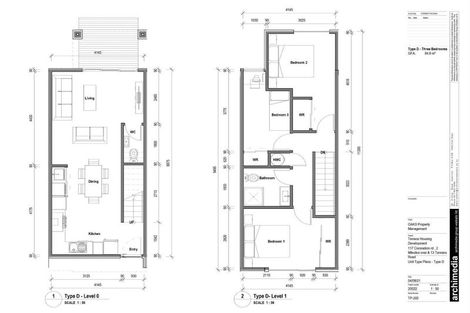 Photo of property in 23 Huri Street, Mangere Bridge, Auckland, 2022