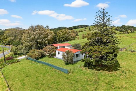 Photo of property in 170 Kaiwaka-mangawhai Road, Kaiwaka, Wellsford, 0975