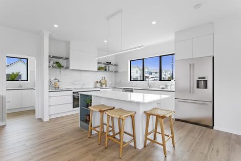 Photo of property in 56 Samuel Marsden Place, Whenuapai, Auckland, 0618