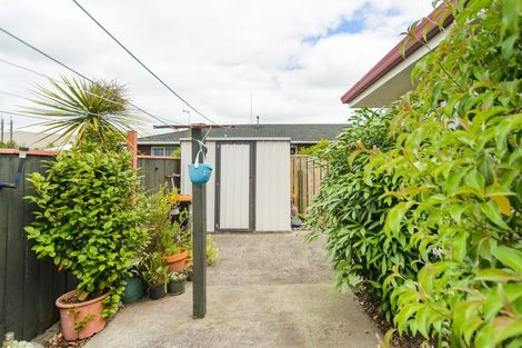 Photo of property in 58 Geraldine Crescent, Cloverlea, Palmerston North, 4412