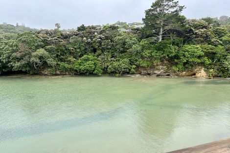 Photo of property in 109 Island Bay Road, Beach Haven, Auckland, 0626