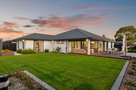 Photo of property in 12 Verdeco Boulevard, Lincoln, 7608