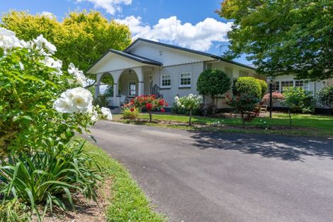 Photo of property in 442 Bruntwood Road, Tamahere, Cambridge, 3493