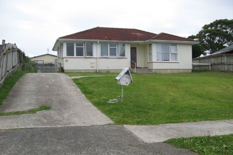 Photo of property in 16 Mariner Street, Mangere, Auckland, 2022