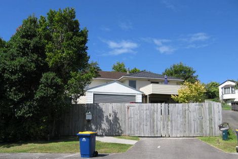 Photo of property in 51 Santiago Crescent, Unsworth Heights, Auckland, 0632