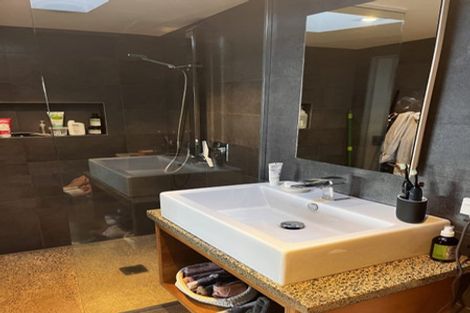 Photo of property in 3 Awanui Street, Birkenhead, Auckland, 0626