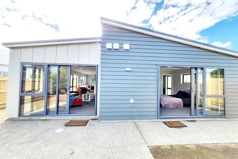 Photo of property in 13 Rotoiti Place, Paraparaumu, 5032