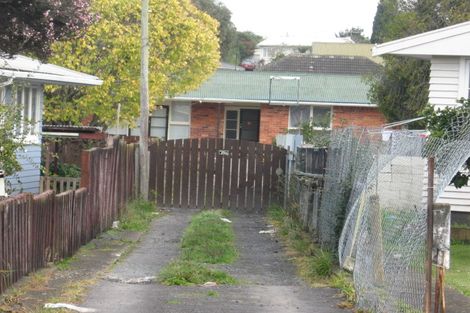 Photo of property in 109 Beaumonts Way, Manurewa, Auckland, 2102