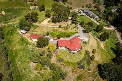 Photo of property in 47 Whakapirau Road, Maraekakaho, Hastings, 4174
