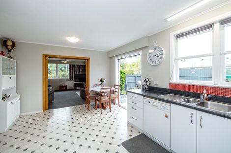 Photo of property in 195 West Street, Greytown, 5712