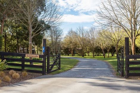 Photo of property in 41 Kingcraft Drive, Prebbleton, Christchurch, 7676