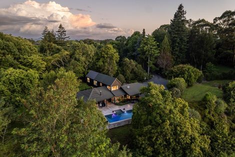 Photo of property in 109 Butcher Road, Matangi, Hamilton, 3284