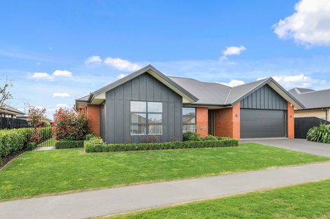 Photo of property in 8 Aua Street, Lincoln, 7608