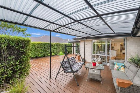 Photo of property in 37 Navy Loop, Rolleston, 7614