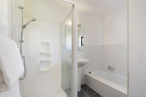 Photo of property in 154 Stapleford Crescent, Browns Bay, Auckland, 0630