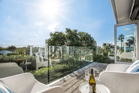 Photo of property in 1/7 Macky Avenue, Devonport, Auckland, 0624