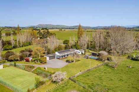 Photo of property in 510 Porangahau Road, Waipukurau, 4282