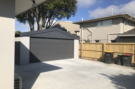 Photo of property in 2/145 Grahams Road, Burnside, Christchurch, 8053