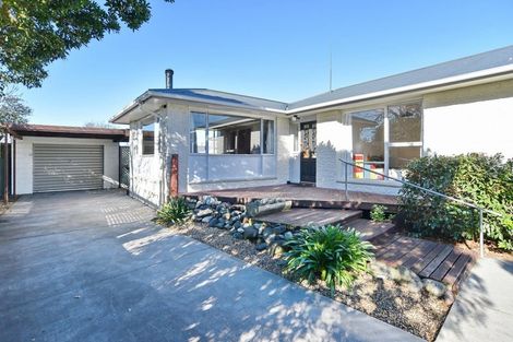 Photo of property in 32 Ashwood Street, Parklands, Christchurch, 8083