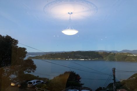 Photo of property in 108 Grafton Road, Roseneath, Wellington, 6011