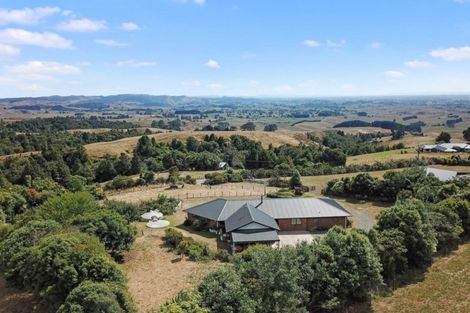 Photo of property in 313 Waite Road, Te Pahu, Hamilton, 3285