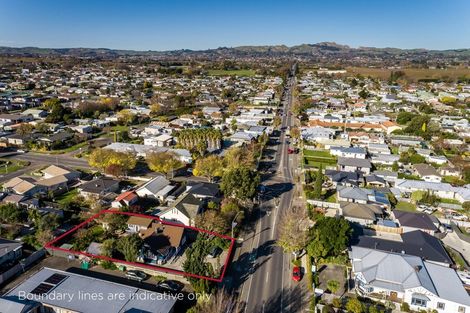 Photo of property in 810 Heretaunga Street East, Parkvale, Hastings, 4122
