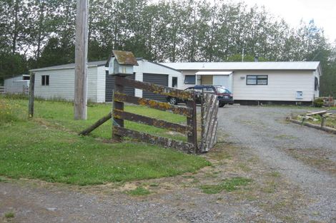 Photo of property in 11 Alexandra Road, Raetihi, 4632