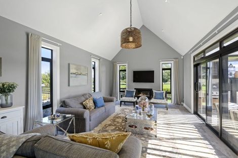 Photo of property in 93 Cossars Road, Tai Tapu, Christchurch, 7672