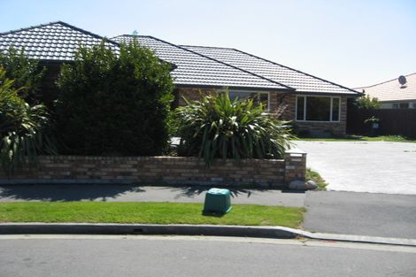 Photo of property in 19 Pepperwood Place, Shirley, Christchurch, 8061