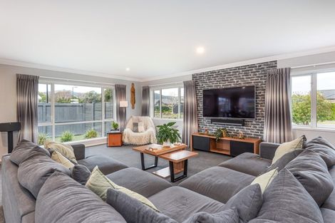 Photo of property in 2 Ryan Place, Tai Tapu, 7672