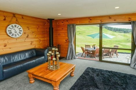 Photo of property in 821 Ohiti Road, Crownthorpe, Hastings, 4179