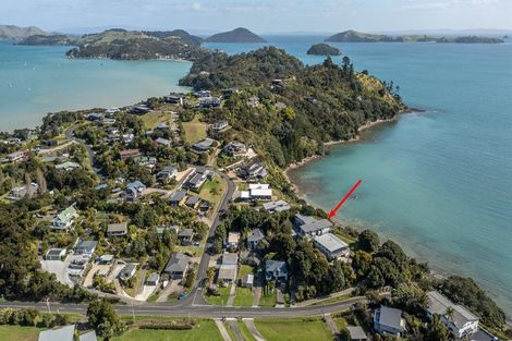Photo of property in 2999 Long Bay Road, Wyuna Bay, Coromandel, 3581