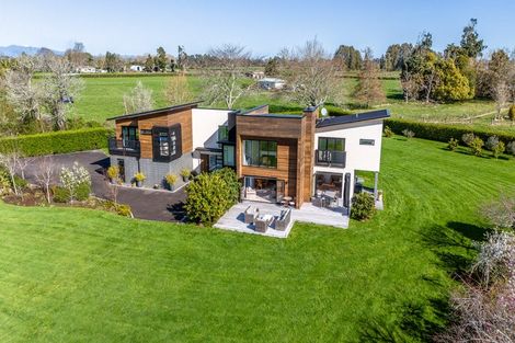 Photo of property in 102 Lee Martin Road, Tamahere, Cambridge, 3493