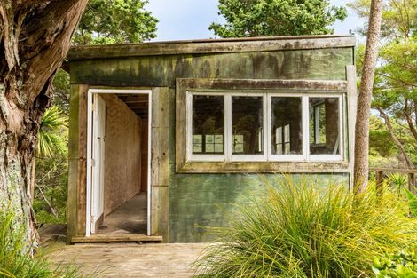 Photo of property in 1308 Bickerstaffe Road, Maungaturoto, 0587