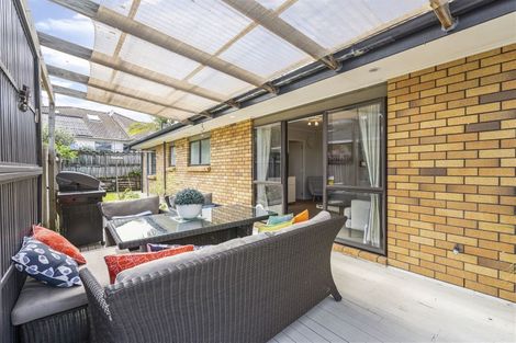 Photo of property in 34 Summermist Drive, Northpark, Auckland, 2013