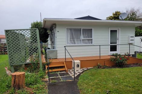 Photo of property in 8 Caernarvon Street, Dinsdale, Hamilton, 3204