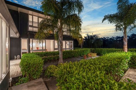 Photo of property in 252 Bawden Road, Dairy Flat, Albany, 0792