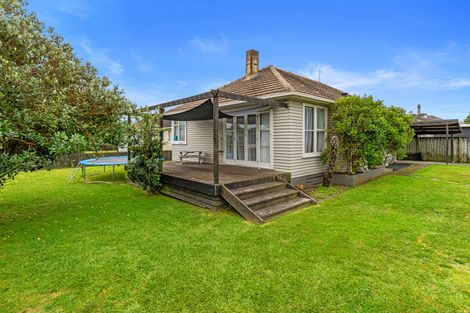 Photo of property in 2a Thomas Street, Ngaruawahia, 3720
