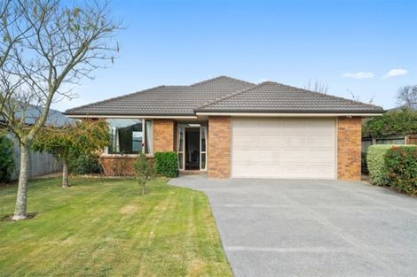 Photo of property in 42 Chapman Street, Leeston, 7632